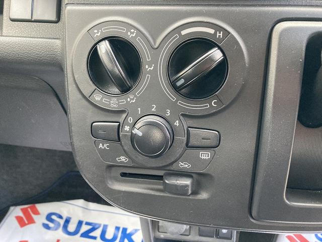 アルト L キーレス 衝突軽減ブレーキ オートライト CDデッキ CVT FF パワーウインドウ マニュアルエアコン(17枚目)