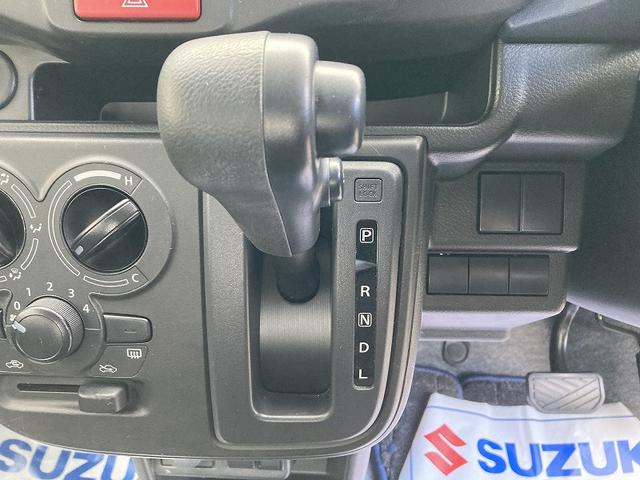 アルト L キーレス 衝突軽減ブレーキ オートライト CDデッキ CVT FF パワーウインドウ マニュアルエアコン(18枚目)