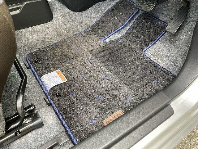 アルト L キーレス 衝突軽減ブレーキ オートライト CDデッキ CVT FF パワーウインドウ マニュアルエアコン(24枚目)