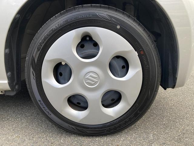 アルト L キーレス 衝突軽減ブレーキ オートライト CDデッキ CVT FF パワーウインドウ マニュアルエアコン(39枚目)