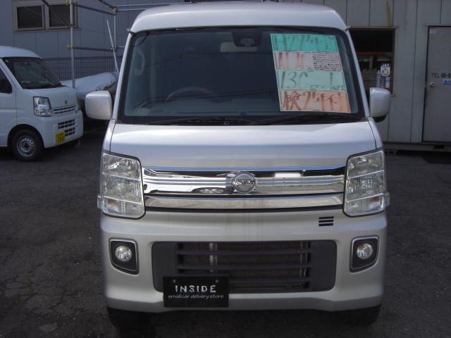 日産 ＮＶ１００クリッパーリオ