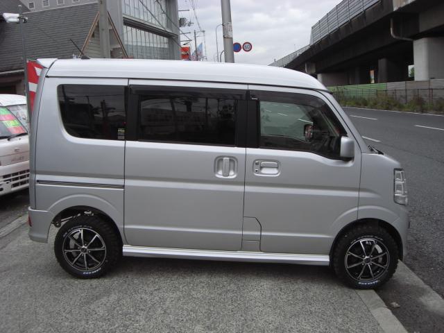 日産 ＮＶ１００クリッパーリオ