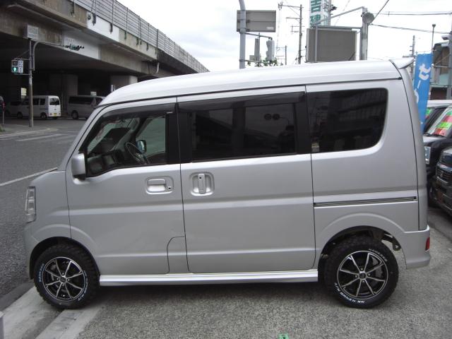 日産 ＮＶ１００クリッパーリオ