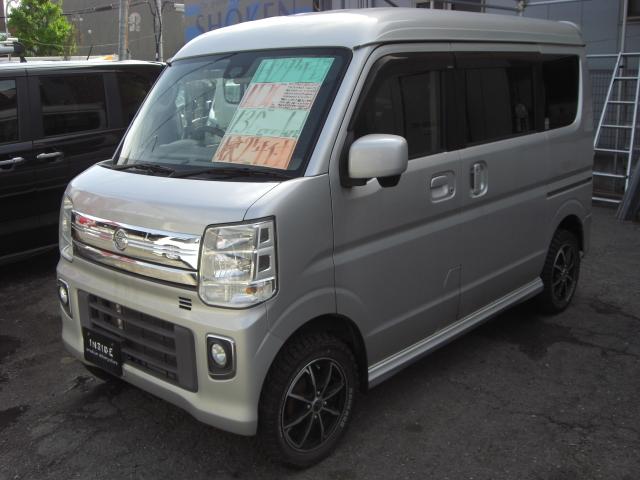 日産 ＮＶ１００クリッパーリオ