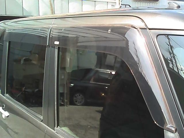 タント カスタムX ナビゲーション フルセグTV ETC スマートキー 片側パワースライドドア 純正14インチアルミホイール ウインカーミラー HIDヘッドライト ドアバイザー リアスポイラー FOGライト ABS(27枚目)