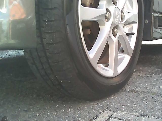 タント カスタムX ナビゲーション フルセグTV ETC スマートキー 片側パワースライドドア 純正14インチアルミホイール ウインカーミラー HIDヘッドライト ドアバイザー リアスポイラー FOGライト ABS(35枚目)