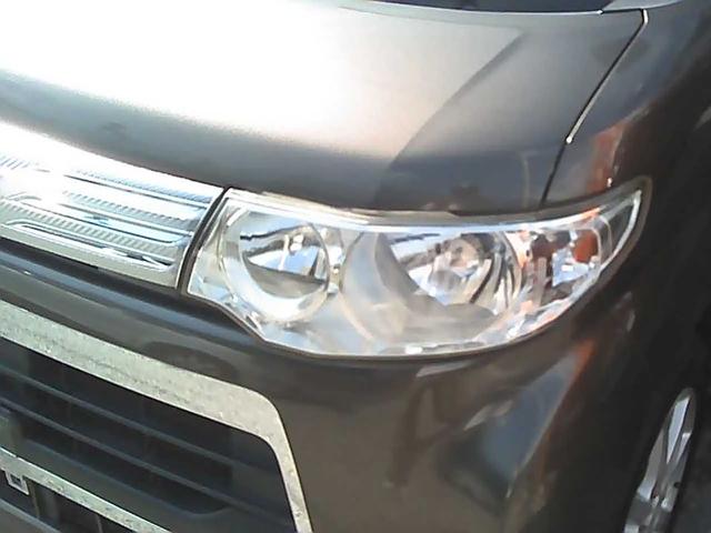 タント カスタムX ナビゲーション フルセグTV ETC スマートキー 片側パワースライドドア 純正14インチアルミホイール ウインカーミラー HIDヘッドライト ドアバイザー リアスポイラー FOGライト ABS(38枚目)