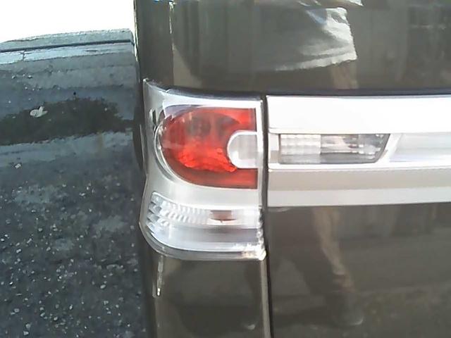 タント カスタムX ナビゲーション フルセグTV ETC スマートキー 片側パワースライドドア 純正14インチアルミホイール ウインカーミラー HIDヘッドライト ドアバイザー リアスポイラー FOGライト ABS(44枚目)