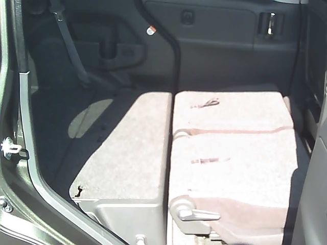 タント カスタムX ナビゲーション フルセグTV ETC スマートキー 片側パワースライドドア 純正14インチアルミホイール ウインカーミラー HIDヘッドライト ドアバイザー リアスポイラー FOGライト ABS(47枚目)