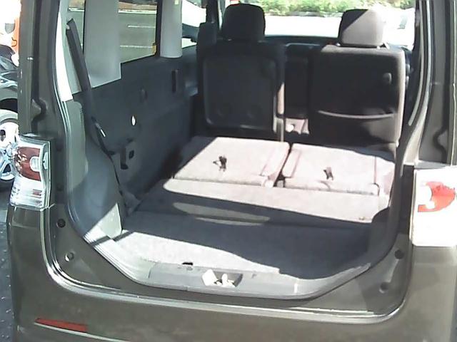 タント カスタムX ナビゲーション フルセグTV ETC スマートキー 片側パワースライドドア 純正14インチアルミホイール ウインカーミラー HIDヘッドライト ドアバイザー リアスポイラー FOGライト ABS(48枚目)