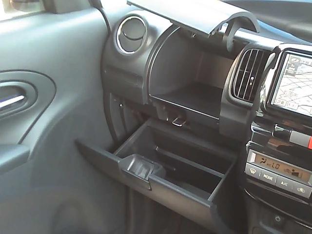 タント カスタムX ナビゲーション フルセグTV ETC スマートキー 片側パワースライドドア 純正14インチアルミホイール ウインカーミラー HIDヘッドライト ドアバイザー リアスポイラー FOGライト ABS(51枚目)