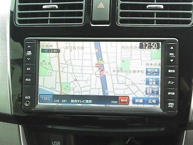 ムーヴ カスタム Xリミテッド SA ナビゲーション ワンセグTV バックカメラ スマートキー wエアバック ウインカーミラー 電動格納ミラー ドアバイザー HIDヘッドライト リアスポイラー 純正14インチアルミホイール ABS(15枚目)