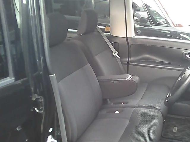 タント カスタムX 社外ナビゲーション フルセグTV ETC スマートキー 純正14インチアルミホイール HIDヘッドライト ウインカーミラー 電動格納ミラー 片側スライドドア ドアバイザー リアスポイラー ABS(12枚目)