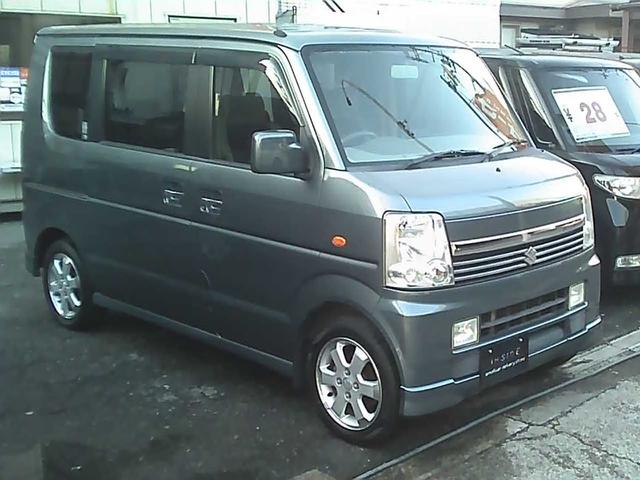 社外ナビゲーション　フルセグＴＶ　ＥＴＣ　両側パワースライドドア　ユーザー買取車　純正１４インチアルミホイール　ドアバイザー　プライバシーガラス　ｗエアバック　オートステップ　ＡＢＳ　電動格納ミラー