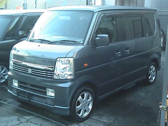 社外ナビゲーション　フルセグＴＶ　ＥＴＣ　両側パワースライドドア　ユーザー買取車　純正１４インチアルミホイール　ドアバイザー　プライバシーガラス　ｗエアバック　オートステップ　ＡＢＳ　電動格納ミラー