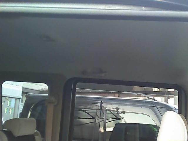 社外ナビゲーション　フルセグＴＶ　ＥＴＣ　両側パワースライドドア　ユーザー買取車　純正１４インチアルミホイール　ドアバイザー　プライバシーガラス　ｗエアバック　オートステップ　ＡＢＳ　電動格納ミラー