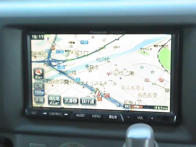 社外ナビゲーション　フルセグＴＶ　ＥＴＣ　両側パワースライドドア　ユーザー買取車　純正１４インチアルミホイール　ドアバイザー　プライバシーガラス　ｗエアバック　オートステップ　ＡＢＳ　電動格納ミラー