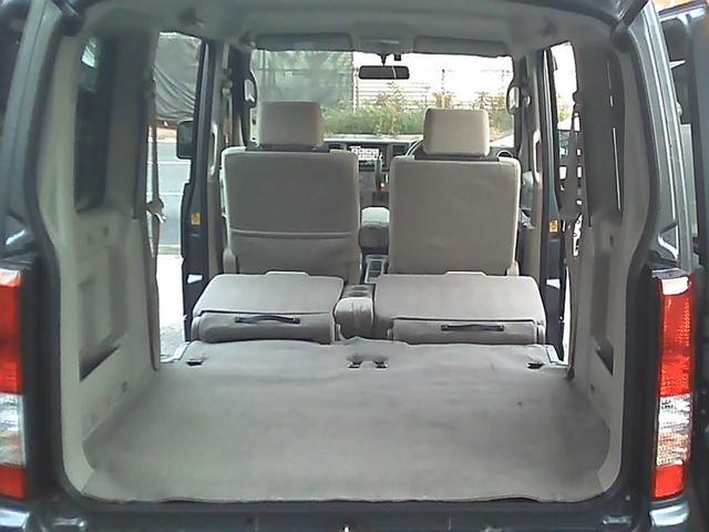 社外ナビゲーション　フルセグＴＶ　ＥＴＣ　両側パワースライドドア　ユーザー買取車　純正１４インチアルミホイール　ドアバイザー　プライバシーガラス　ｗエアバック　オートステップ　ＡＢＳ　電動格納ミラー