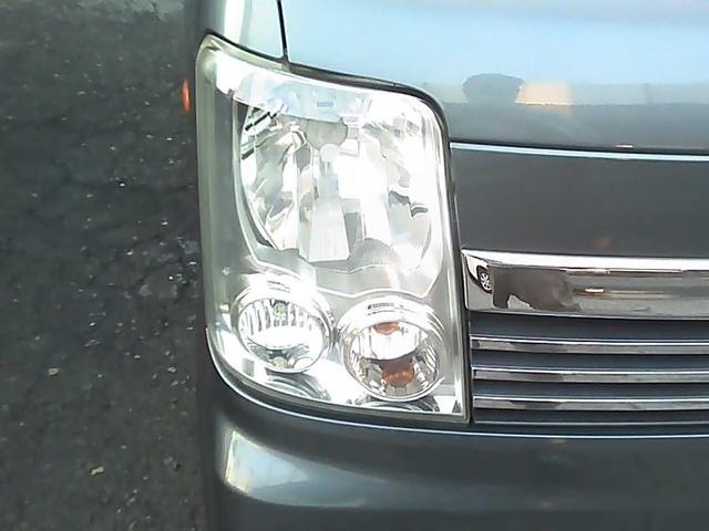 社外ナビゲーション　フルセグＴＶ　ＥＴＣ　両側パワースライドドア　ユーザー買取車　純正１４インチアルミホイール　ドアバイザー　プライバシーガラス　ｗエアバック　オートステップ　ＡＢＳ　電動格納ミラー