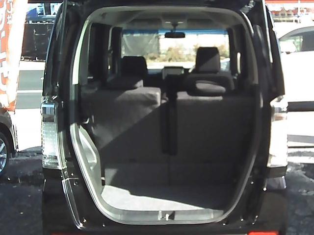 Ｎ－ＢＯＸカスタム Ｇ・Ｌパッケージ　社外ナビゲーション　ワンセグＴＶ　ＥＴＣ　スマートキー　純正１４インチアルミホイール　エアロパーツ　両側スライドドア　片側パワースライドドア　リアスポイラー　ドアバイザー　ウインカーミラー　ＡＢＳ（10枚目）