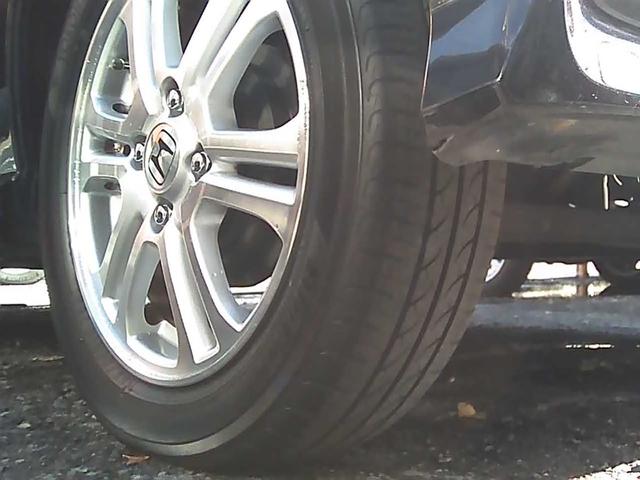 Ｎ－ＢＯＸカスタム Ｇ・Ｌパッケージ　社外ナビゲーション　ワンセグＴＶ　ＥＴＣ　スマートキー　純正１４インチアルミホイール　エアロパーツ　両側スライドドア　片側パワースライドドア　リアスポイラー　ドアバイザー　ウインカーミラー　ＡＢＳ（30枚目）