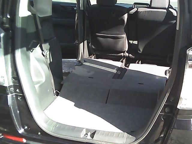 Ｎ－ＢＯＸカスタム Ｇ・Ｌパッケージ　社外ナビゲーション　ワンセグＴＶ　ＥＴＣ　スマートキー　純正１４インチアルミホイール　エアロパーツ　両側スライドドア　片側パワースライドドア　リアスポイラー　ドアバイザー　ウインカーミラー　ＡＢＳ（37枚目）