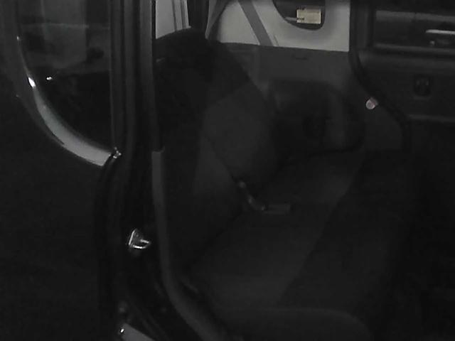 タント カスタムＲＳ　社外ナビゲーション　フルセグＴＶ　ＥＴＣ　ターボ搭載　片側パワースライドドア　ＨＩＤヘッドライト　エアロパーツ　純正１５インチアルミホイール　ｗエアバック　ウインカーミラー　ＭＯＭＯハンドル（11枚目）