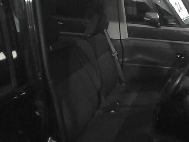 タント カスタムＲＳ　社外ナビゲーション　フルセグＴＶ　ＥＴＣ　ターボ搭載　片側パワースライドドア　ＨＩＤヘッドライト　エアロパーツ　純正１５インチアルミホイール　ｗエアバック　ウインカーミラー　ＭＯＭＯハンドル（12枚目）