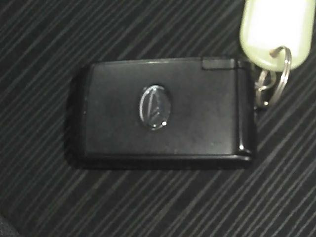 タント カスタムＲＳ　社外ナビゲーション　フルセグＴＶ　ＥＴＣ　ターボ搭載　片側パワースライドドア　ＨＩＤヘッドライト　エアロパーツ　純正１５インチアルミホイール　ｗエアバック　ウインカーミラー　ＭＯＭＯハンドル（20枚目）