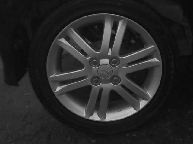 タント カスタムＲＳ　社外ナビゲーション　フルセグＴＶ　ＥＴＣ　ターボ搭載　片側パワースライドドア　ＨＩＤヘッドライト　エアロパーツ　純正１５インチアルミホイール　ｗエアバック　ウインカーミラー　ＭＯＭＯハンドル（27枚目）