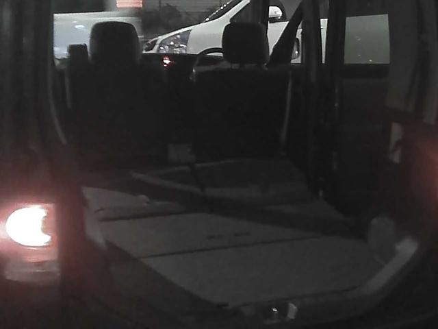 タント カスタムＲＳ　社外ナビゲーション　フルセグＴＶ　ＥＴＣ　ターボ搭載　片側パワースライドドア　ＨＩＤヘッドライト　エアロパーツ　純正１５インチアルミホイール　ｗエアバック　ウインカーミラー　ＭＯＭＯハンドル（38枚目）