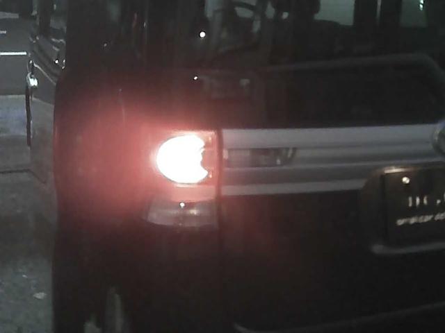 タント カスタムＲＳ　社外ナビゲーション　フルセグＴＶ　ＥＴＣ　ターボ搭載　片側パワースライドドア　ＨＩＤヘッドライト　エアロパーツ　純正１５インチアルミホイール　ｗエアバック　ウインカーミラー　ＭＯＭＯハンドル（39枚目）