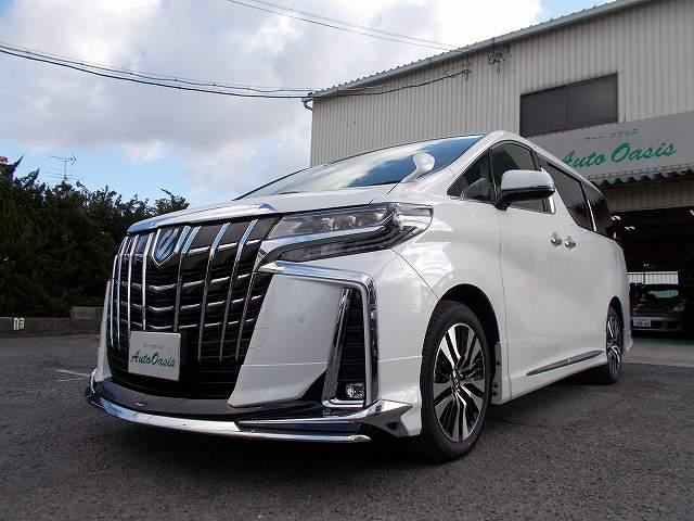トヨタ アルファード2 5s cパッケージ モデリスタフルエアロ サンルーフ dtv フルセグの中古車 車体価格479万円 21 令和3 年式 走行272キロ 車体色パールホワイト 大阪府堺市東区西野208 2 株 フィールド オートオアシス auto oasisの在庫 トヨタ アルファード2 5s cパッケージ モデリスタフルエアロ サンルーフ dtv フルセグの中古車 車体価格479万円 21 令和3 年式 走行272キロ 車体色パールホワイト 大阪府堺市東区西野208 2 株 フィールド オートオアシス auto oasisの在庫