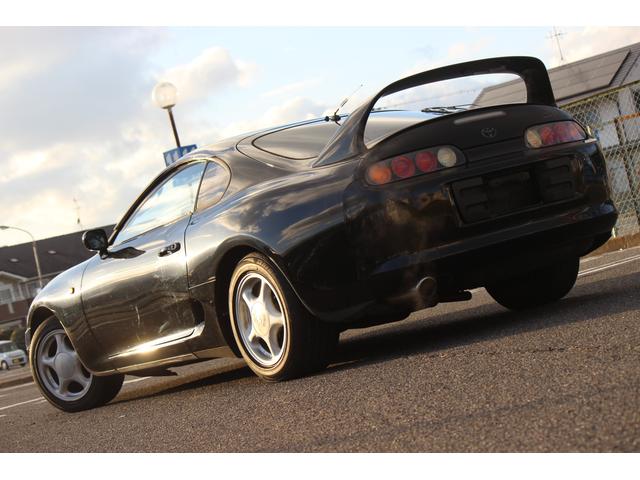 スープラ ＳＺ（55枚目）