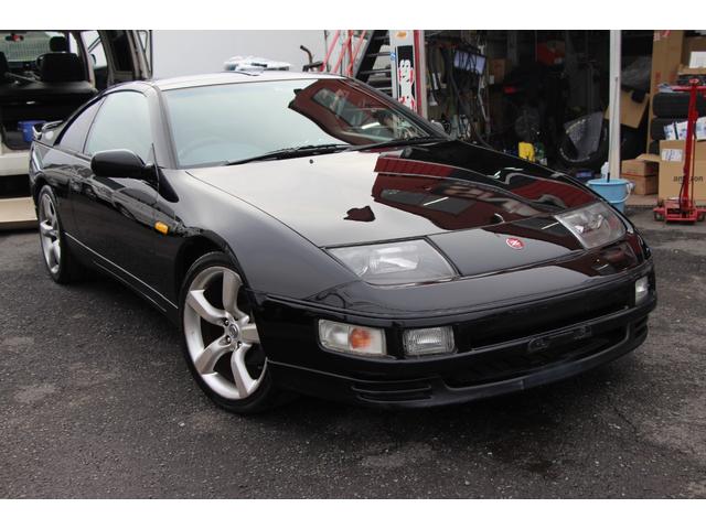 日産 フェアレディZ 300ZXツインターボ Tバールーフ ZX 日産 フェアレディZ 300ZXツインターボ Tバールーフ ZX