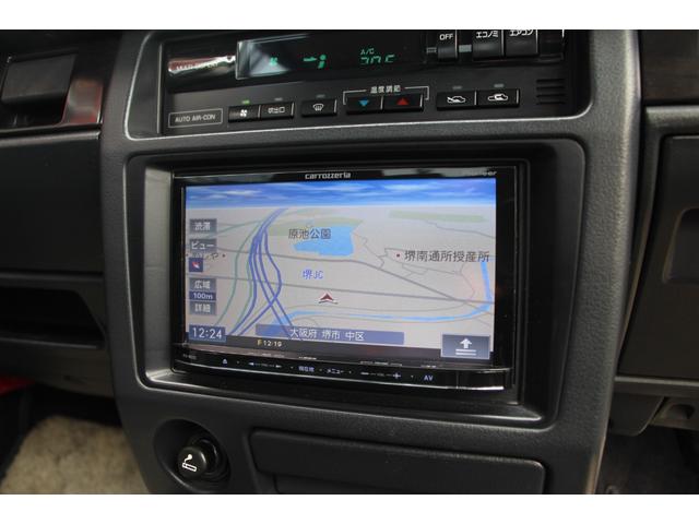 グロリア グランツーリスモＳＶ　ターボ　社外ナビ／バックカメラ／社外１８インチＡＷ／ローダウン／社外マフラー／フロントップスポイラー／リアスポイラー／オートマ／オートライト／パワーシート／電動格納ミラー／パワーウィンドウ／フォグランプ（27枚目）