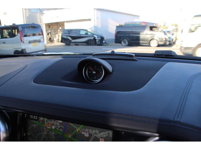 SL SL400グランドエディション 63AMG仕様スカイバリオルーフ/ハーマンカードンサウンド/ミシュランン/ETC/ドラレコ/茶黒シート/温冷シート/アイドリングストップ/クルコン/スペアキー/LEDライトバックカメラ/シートメモリー(24枚目)