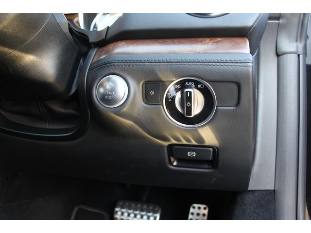 SL SL400グランドエディション 63AMG仕様スカイバリオルーフ/ハーマンカードンサウンド/ミシュランン/ETC/ドラレコ/茶黒シート/温冷シート/アイドリングストップ/クルコン/スペアキー/LEDライトバックカメラ/シートメモリー(27枚目)