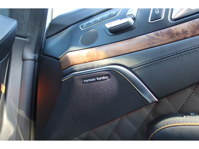 SL SL400グランドエディション 63AMG仕様スカイバリオルーフ/ハーマンカードンサウンド/ミシュランン/ETC/ドラレコ/茶黒シート/温冷シート/アイドリングストップ/クルコン/スペアキー/LEDライトバックカメラ/シートメモリー(32枚目)