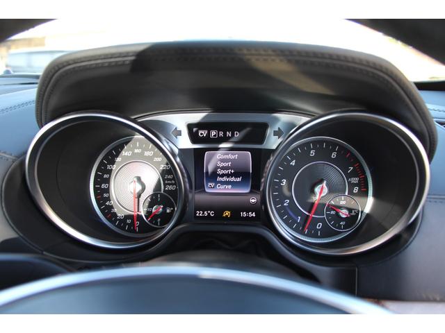 SL SL400グランドエディション 63AMG仕様スカイバリオルーフ/ハーマンカードンサウンド/ミシュランン/ETC/ドラレコ/茶黒シート/温冷シート/アイドリングストップ/クルコン/スペアキー/LEDライトバックカメラ/シートメモリー(38枚目)