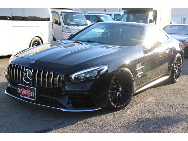 SL SL400グランドエディション 63AMG仕様スカイバリオルーフ/ハーマンカードンサウンド/ミシュランン/ETC/ドラレコ/茶黒シート/温冷シート/アイドリングストップ/クルコン/スペアキー/LEDライトバックカメラ/シートメモリー(65枚目)