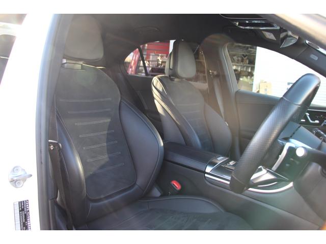 MERCEDES BENZ C-CLASS C220D AVANTGARDE AMG LINE