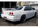 NISSAN SKYLINE