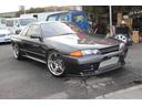 NISSAN SKYLINE
