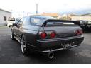 NISSAN SKYLINE