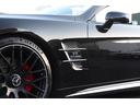 SL400グランドエディション 63AMG仕様スカイバリオルーフ/ハーマンカードンサウンド/ミシュランン/ETC/ドラレコ/茶黒シート/温冷シート/アイドリングストップ/クルコン/スペアキー/LEDライトバックカメラ/シートメモリー(13枚目)