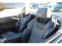 SL400グランドエディション 63AMG仕様スカイバリオルーフ/ハーマンカードンサウンド/ミシュランン/ETC/ドラレコ/茶黒シート/温冷シート/アイドリングストップ/クルコン/スペアキー/LEDライトバックカメラ/シートメモリー(36枚目)