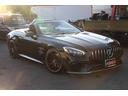 SL400グランドエディション 63AMG仕様スカイバリオルーフ/ハーマンカードンサウンド/ミシュランン/ETC/ドラレコ/茶黒シート/温冷シート/アイドリングストップ/クルコン/スペアキー/LEDライトバックカメラ/シートメモリー(56枚目)