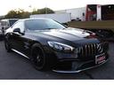 SL400グランドエディション 63AMG仕様スカイバリオルーフ/ハーマンカードンサウンド/ミシュランン/ETC/ドラレコ/茶黒シート/温冷シート/アイドリングストップ/クルコン/スペアキー/LEDライトバックカメラ/シートメモリー(61枚目)