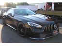 SL400グランドエディション 63AMG仕様スカイバリオルーフ/ハーマンカードンサウンド/ミシュランン/ETC/ドラレコ/茶黒シート/温冷シート/アイドリングストップ/クルコン/スペアキー/LEDライトバックカメラ/シートメモリー(64枚目)